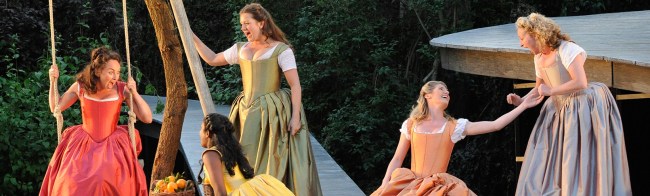 Much Ado About Nothing 3